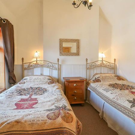 Lees Moor Cottage Matlock  Eksteriør billede